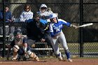 Softball vs UMD  Wheaton College Softball vs UMass Dartmouth. - Photo by Keith Nordstrom : Wheaton, Softball, UMass